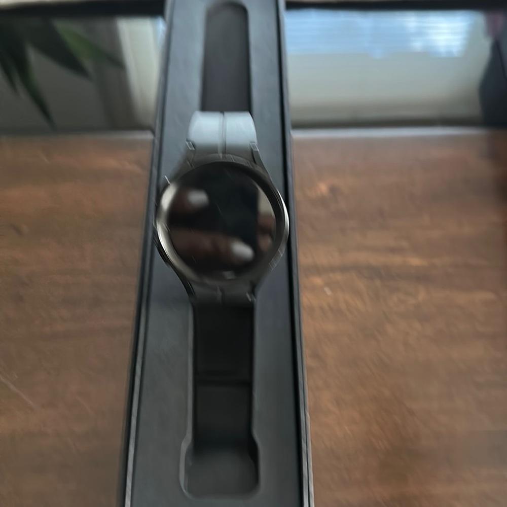 Galaxy 5 Pro watches
